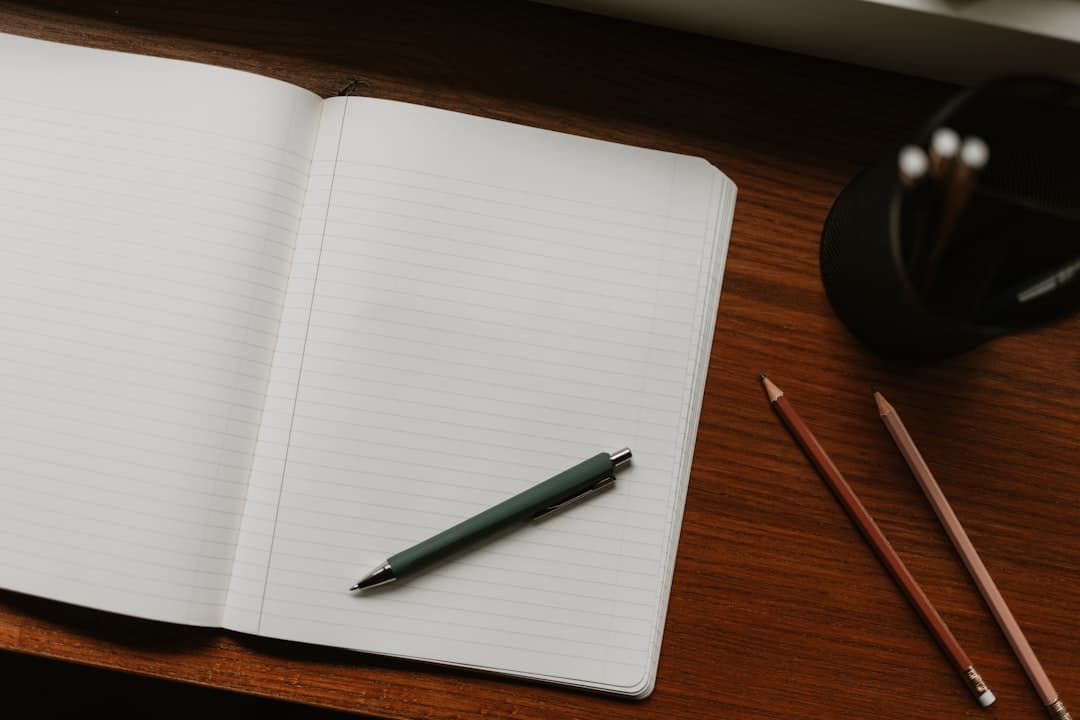 Illustrating payroll writing.